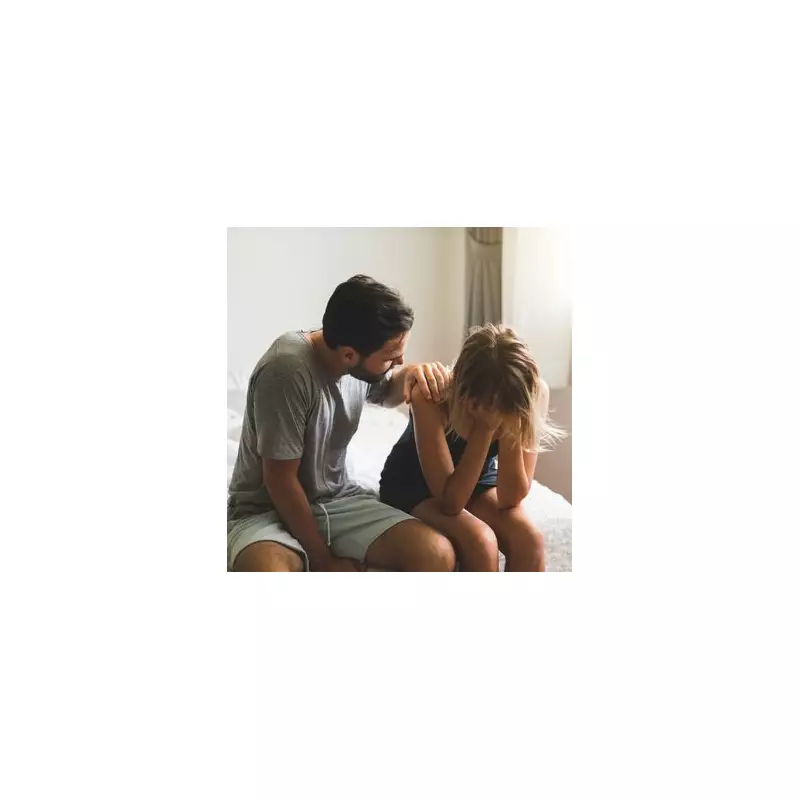 Couples Therapist Reveals: The 5 Most Common Relationship Problems Destroying Modern Marriages