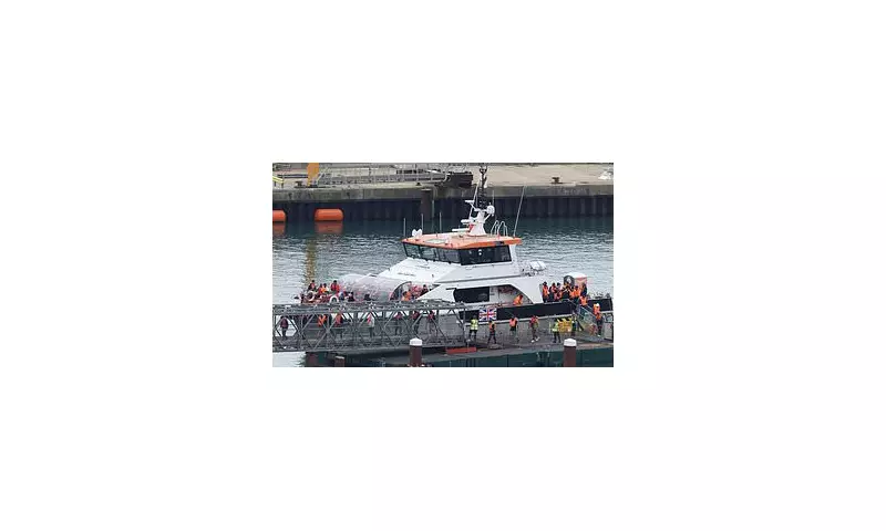 Court Blocks Rwanda-Style Deportation Plan for Small Boat Migrants in Landmark Human Rights Ruling