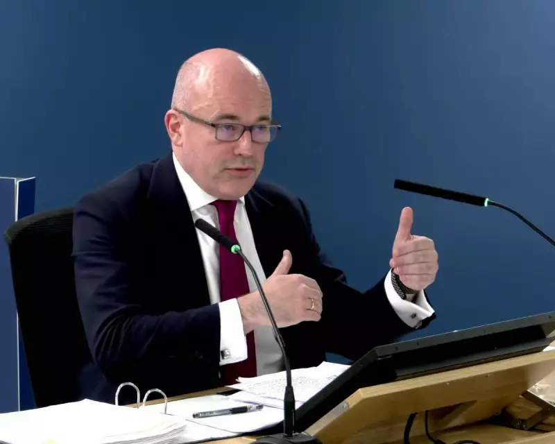 Covid School Closures: DfE's 'Extraordinary Dereliction' Exposed in Damning Inquiry