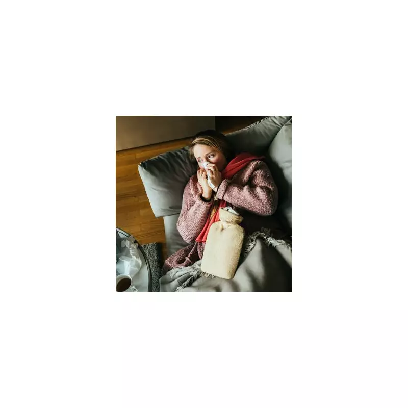 COVID Stratus Alert: The One Key Symptom You Must Never Ignore