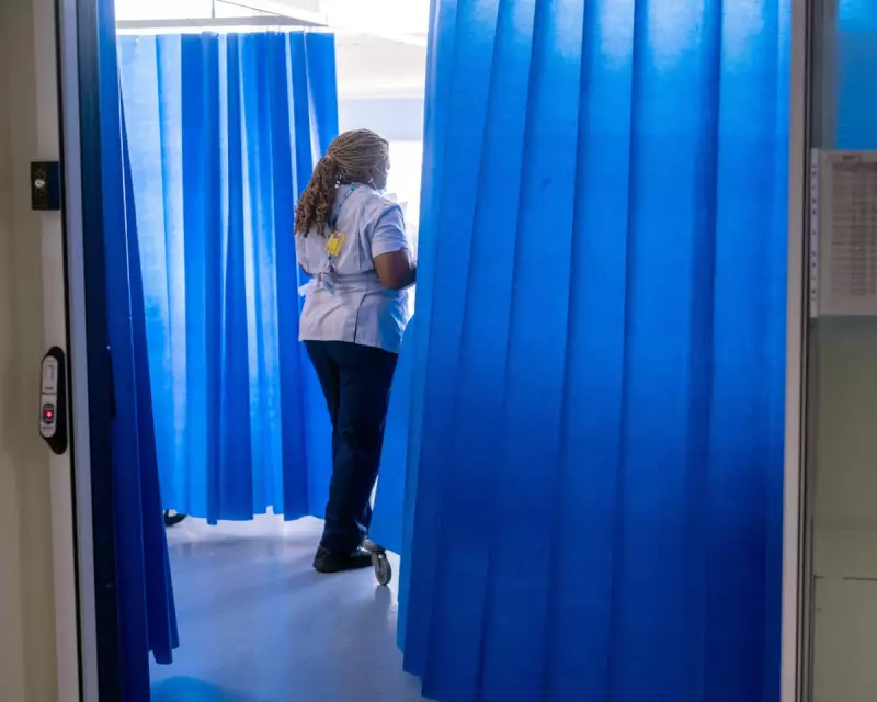 CQC Chief Executive Resigns Amid NHS Trust Investigation Scandal