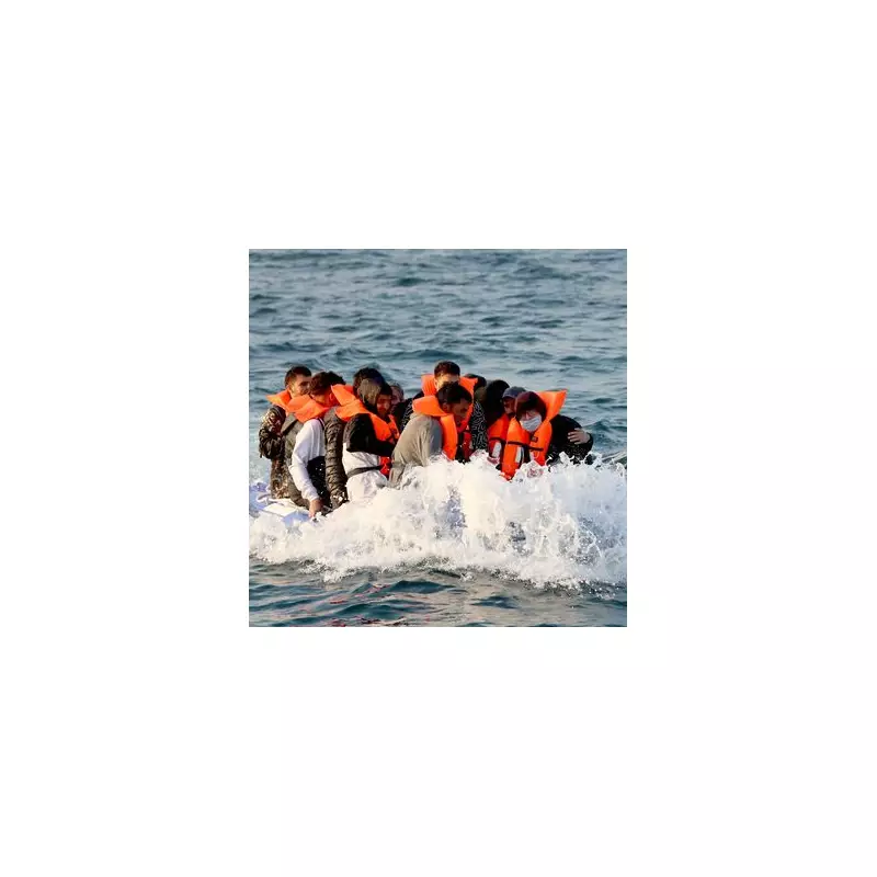 Crackdown on Fake Immigration Lawyers: £1.4 Million Seized in Major Operation