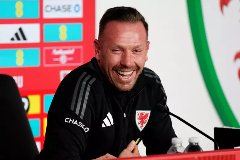 Craig Bellamy's Belgium Revolution: Inside the Dramatic Transformation of Welsh Football