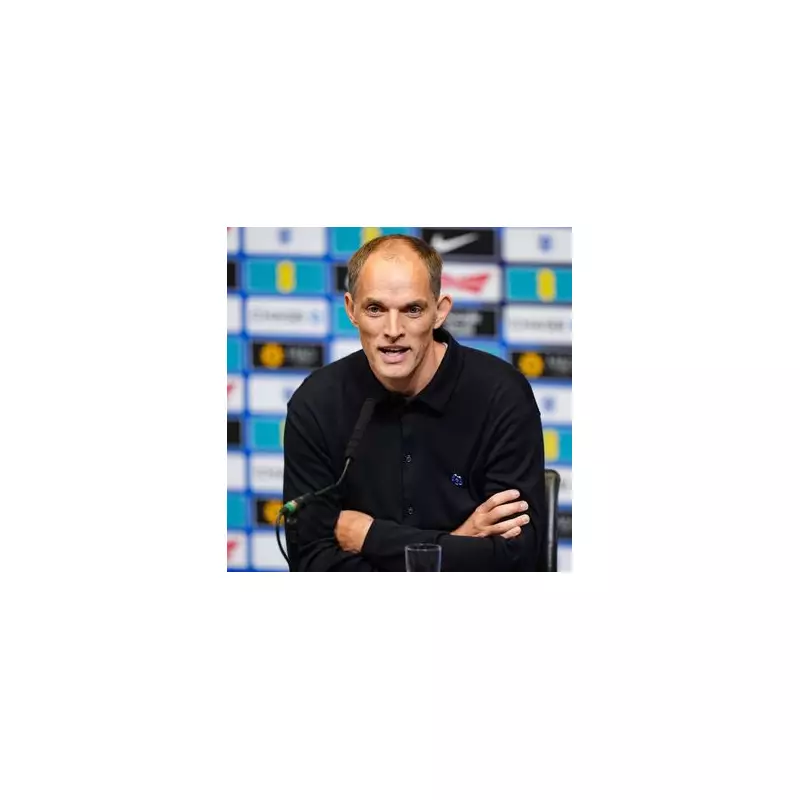 Craig Bellamy's Shocking England Manager Pick: Why Thomas Tuchel Should Replace Gareth Southgate