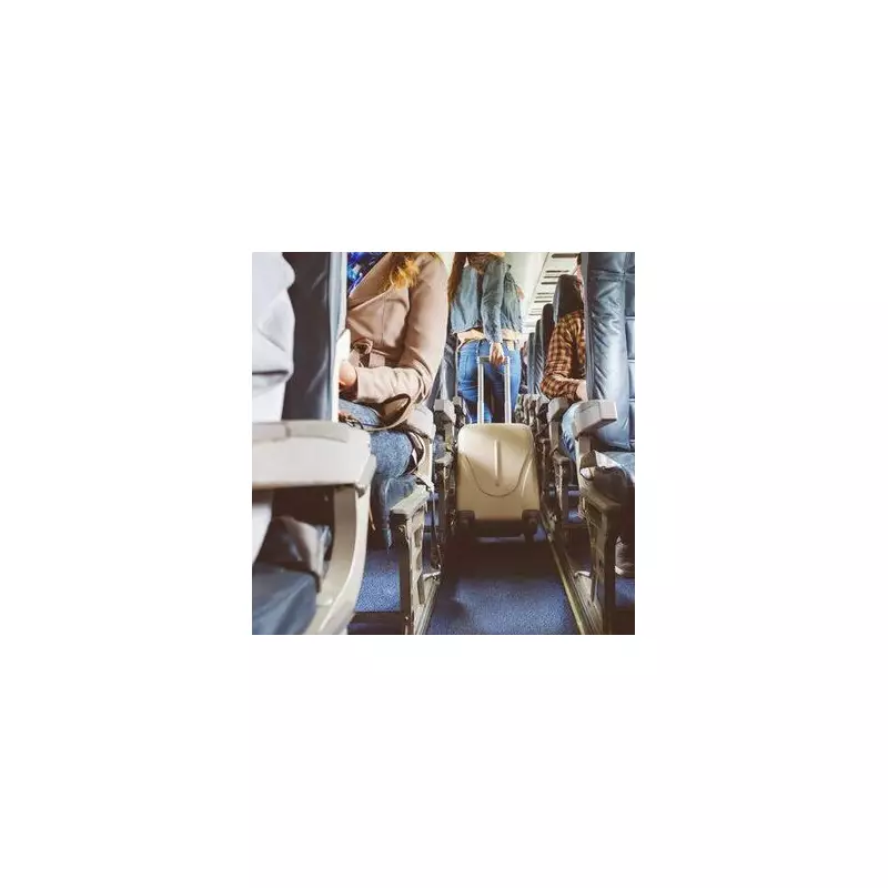 Cramped Cabins Exposed: The UK Airline With The Least Legroom Revealed