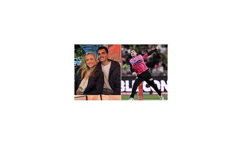 Cricket Star Joel Davies' X-Rated Celebration Sparks Outrage in Sydney Grade Cricket