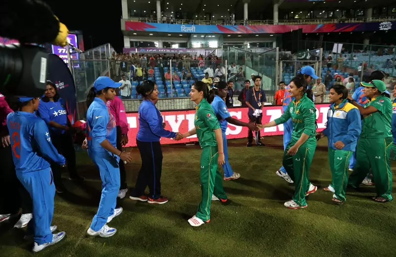 Cricket's Sisterhood Test: When National Pride Clashes With Personal Bonds