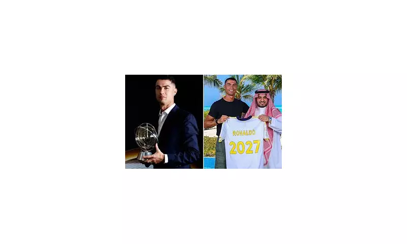 Cristiano Ronaldo Reaches Billionaire Status: Inside His Football Fortune