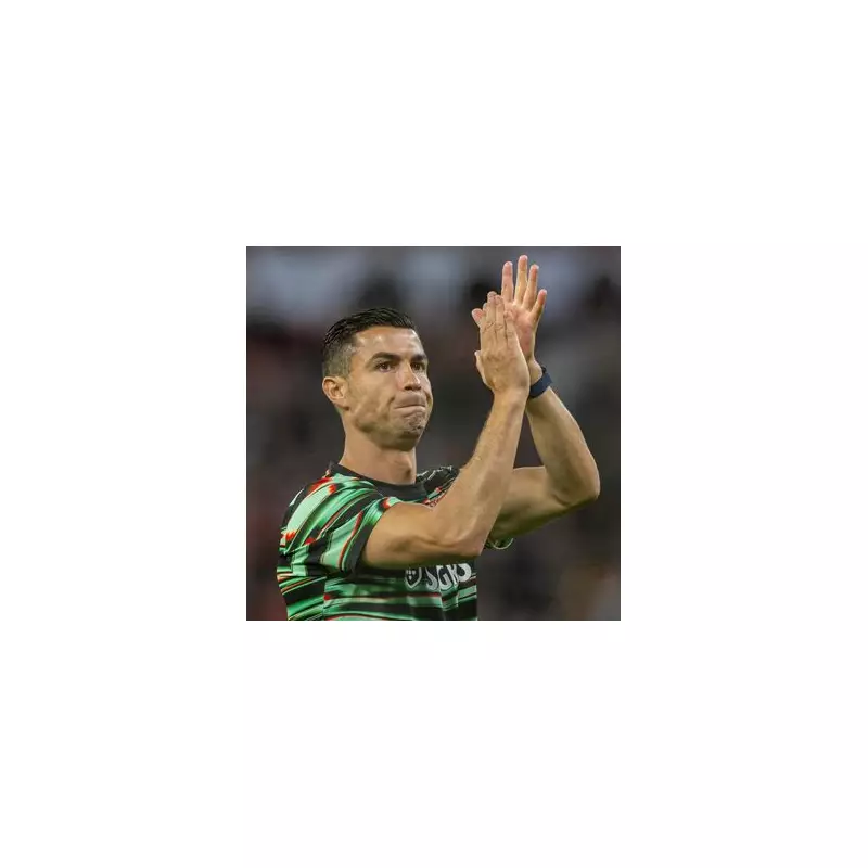 Cristiano Ronaldo's Billionaire Status Secured: How His Hotel Empire and Saudi Salary Create Football's Richest Empire