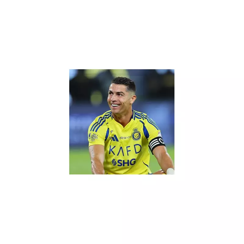 Cristiano Ronaldo's Lavish Wedding: Inside the Football Legend's Multi-Million Pound Celebration