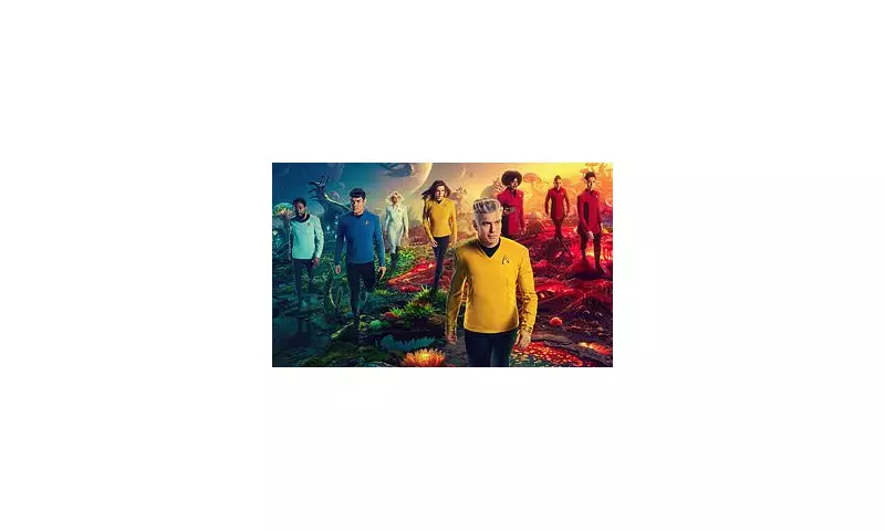 Critically Acclaimed Sci-Fi Masterpiece With 97% Rotten Tomatoes Score Finally Available to Stream for Free