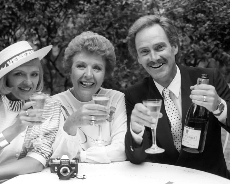 Crossroads Legend Tony Adams Dies at 84: Soap Opera Icon Remembered