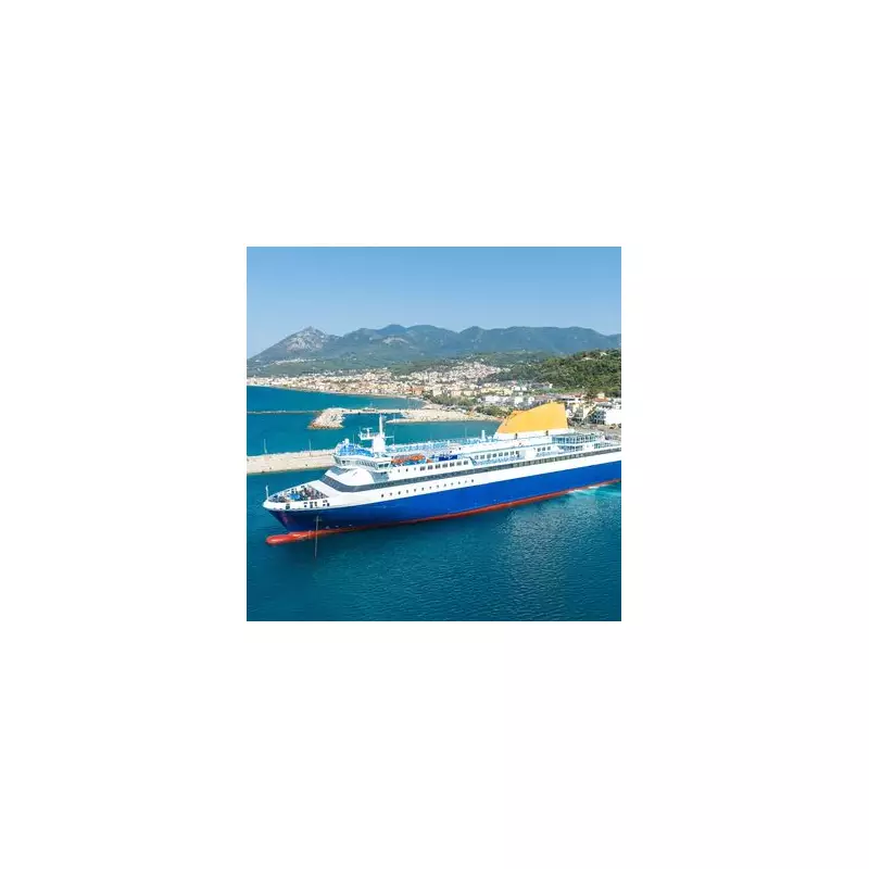 Cruise Expert Reveals: The One Thing Passengers ALWAYS Forget To Pack