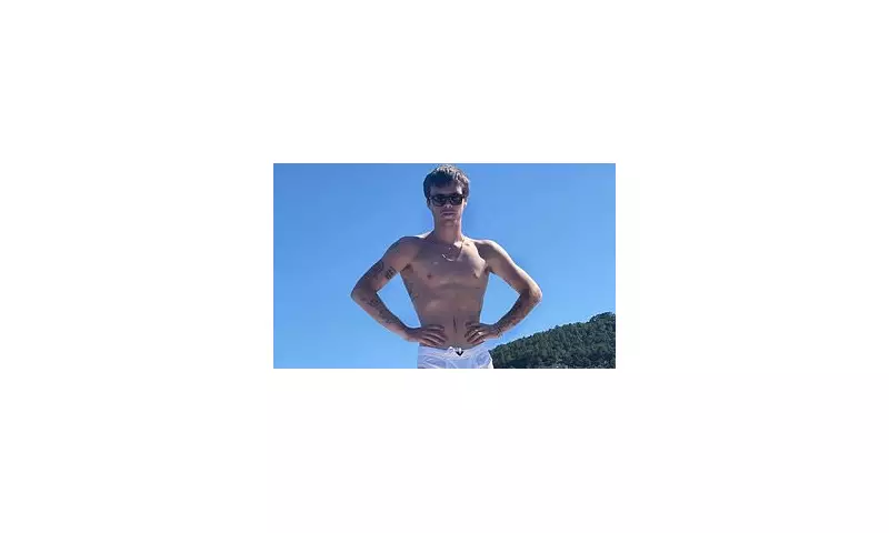 Cruz Beckham's Explicit Debut Single Shocks Fans with Graphic Drug and Sex References