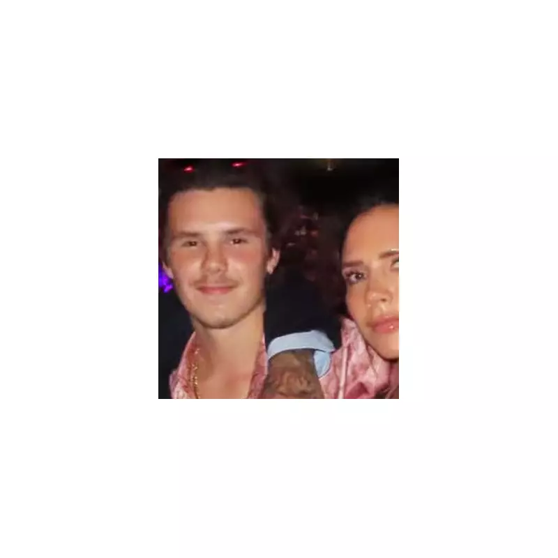 Cruz Beckham's Heartbreaking Birthday Revelation: Why Victoria and David Couldn't Throw Their Son a Lavish Party