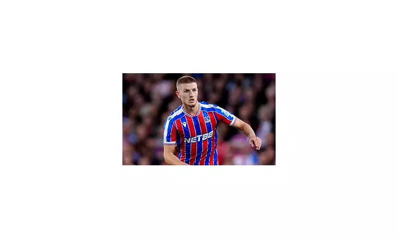 Crystal Palace Dig Heels In: Adam Wharton NOT FOR SALE Despite Premier League Interest