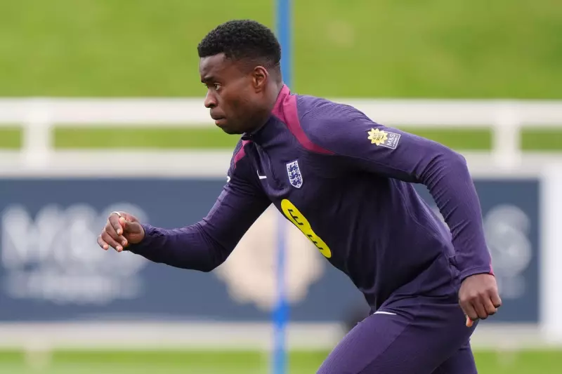 Crystal Palace Face Battle to Keep Marc Guéhi as Barcelona and Real Madrid Circle | Exclusive