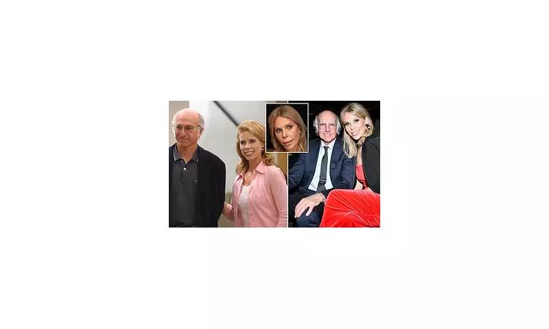 Curb Your Enthusiasm's Larry David Faces Backlash Over On-Screen Confrontation With Cheryl Hines' Character
