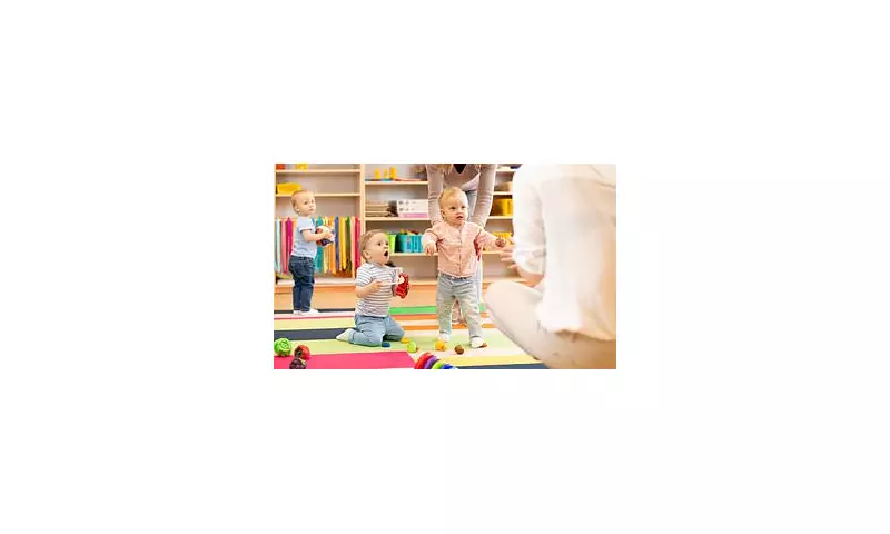 Cyber Predators Arrested: Chilling Hack Exposed Personal Data of 8,000 Nursery Children