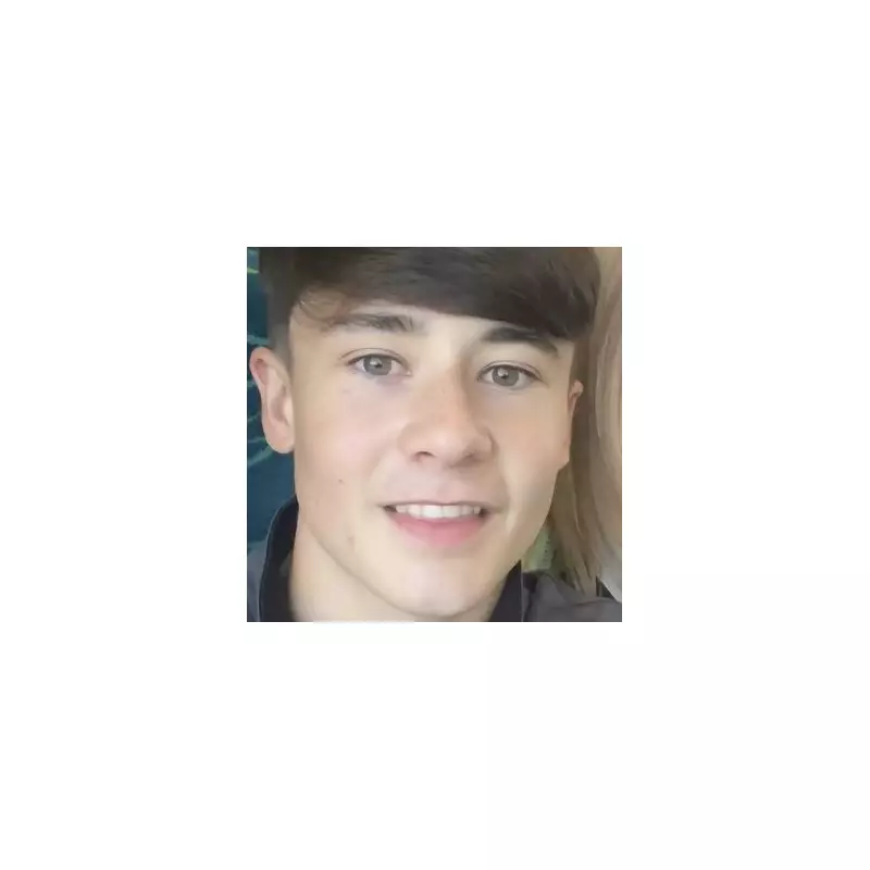 Dad's Urgent Warning After Son's Life-Threatening Reaction to Common Medication