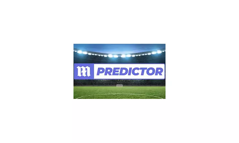 Daily Mail's Premier League Predictor Reveals Shocking Title Race Outcome