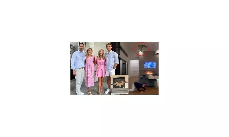 Dallas Cowboys Coach Brian Schottenheimer's Terrifying Owl Encounter During Halloween Party