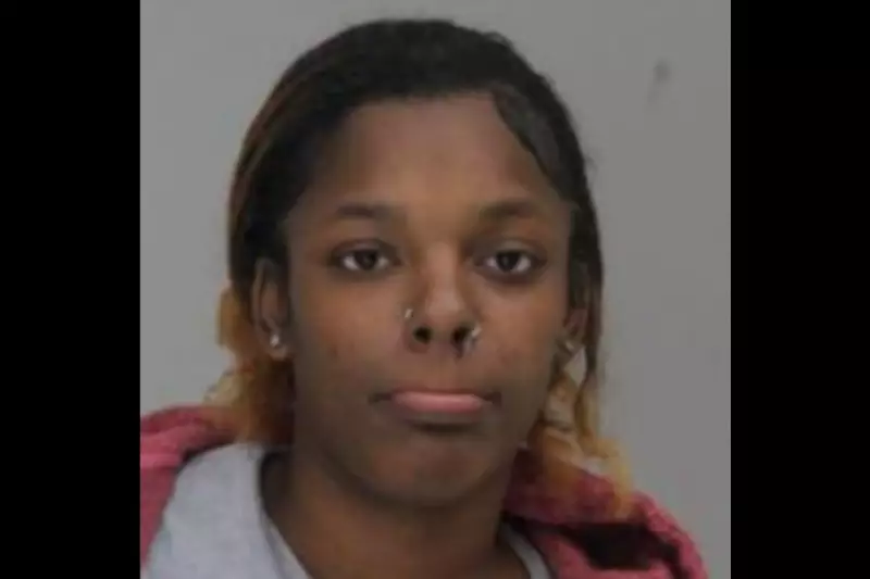 Dallas Woman Faces Murder Charge After Bizarre 'Thank You' Shooting Incident