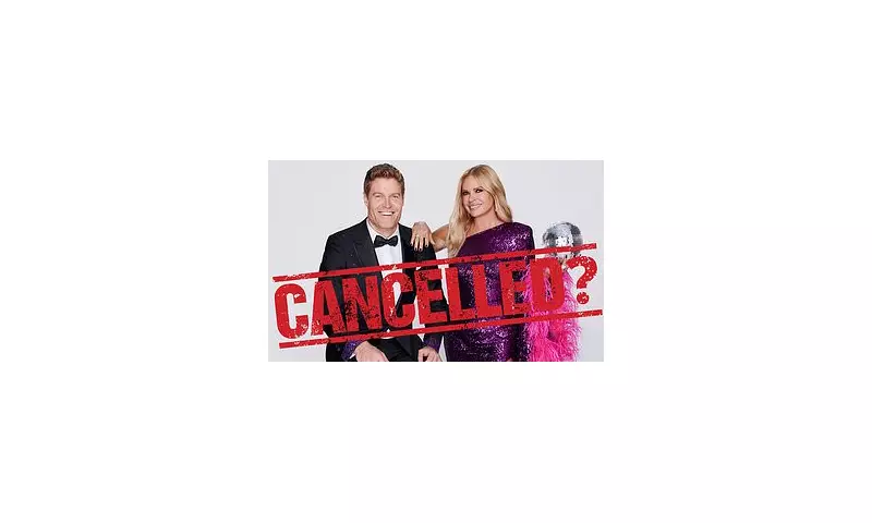 Dancing With The Stars Axed: Channel Seven Drops Beloved Show After Ratings Plunge