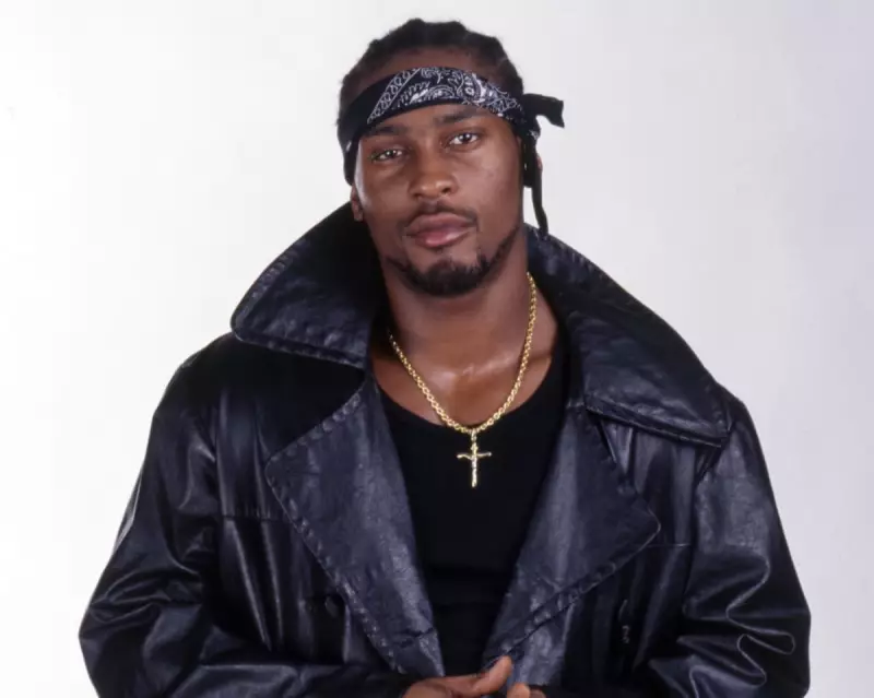 D'Angelo: A Visual Journey Through the Life of an R&B Revolutionary