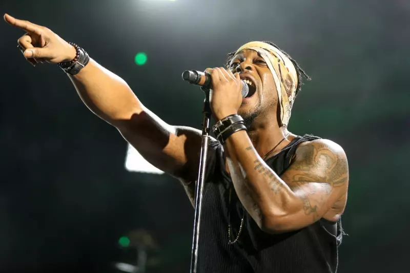 D'Angelo's Grammy Snub: Soul Star's Absence Sparks Industry Outrage