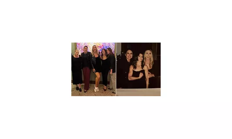 Danica Patrick's Political Pivot: From Racing Track to Republican Trail with MAGA Allies