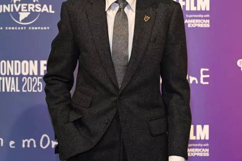 Daniel Day-Lewis's Extreme Method Acting: The Anemone That Nearly Broke Him