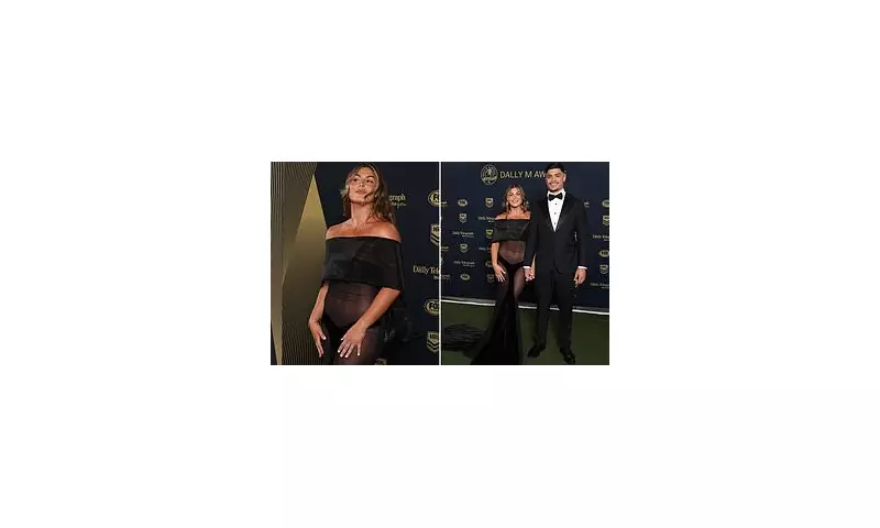 Danniella Westbrook's Shocking Wardrobe Malfunction Leaves Fans Gasping During Night Out