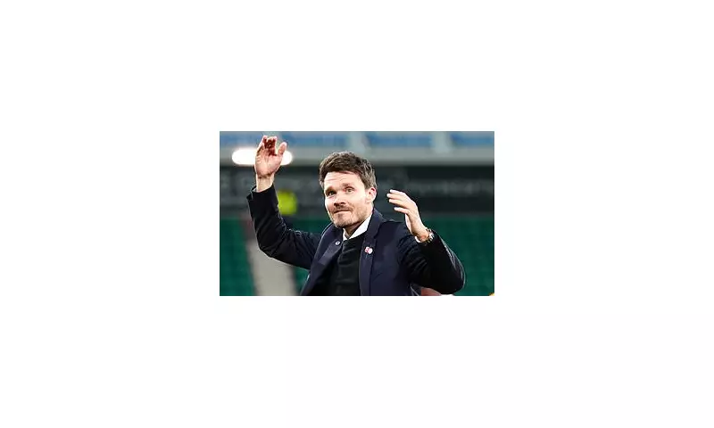 Danny Rohl's Tactical Masterclass: Sheffield Wednesday Boss Praises Rangers' Fighting Spirit After Russell Martin Departure