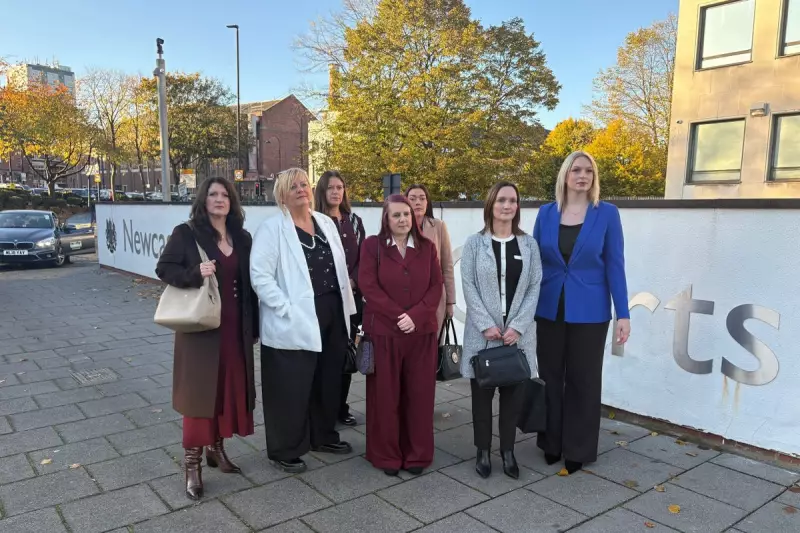 Darplington's Daring Dash: Pensioner's 200-Mile Taxi Odyssey to Newcastle