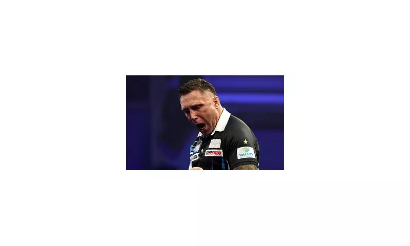 Darts Star Gerwyn Price Demands Radical Overhaul: 'The Sport Needs Complete Reform'