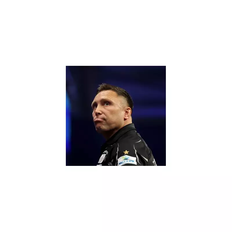 Darts Superstar Gerwyn Price Launches Political Bombshell with Reform Party Bid