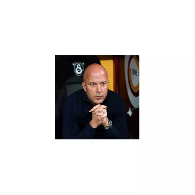 Darwin Núñez Faces Anfield Exit as Liverpool Clear-Out Begins Under Arne Slot