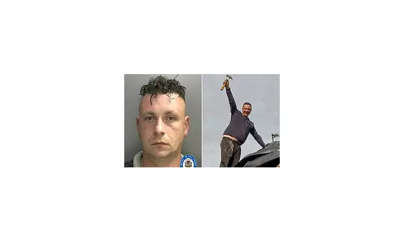 Dating App Deceiver: Cowboy Builder Jailed After Swindling Victims Out of £100k