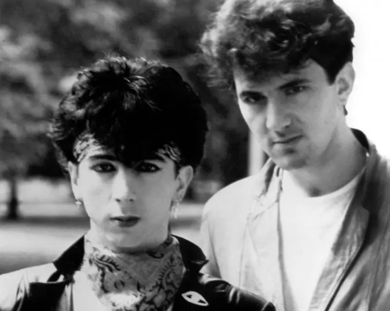 Dave Ball of Soft Cell: Synth Pioneer and 80s Music Legend Dies at 67