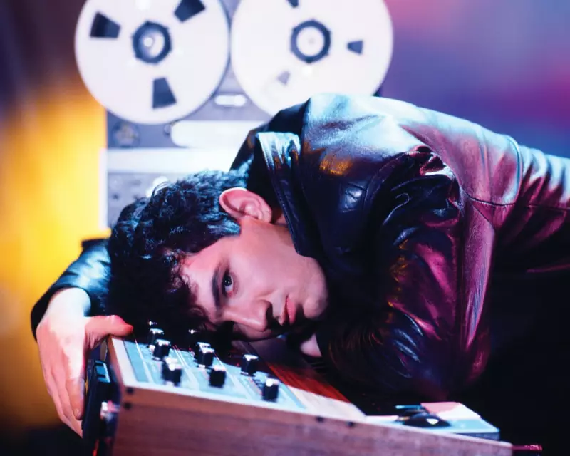 Dave Ball: The Unsung Synth Pioneer Who Forged Soft Cell's Sonic Revolution