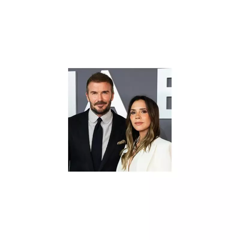 David and Victoria Beckham's Fortune Soars: Inside Their £425 Million Empire