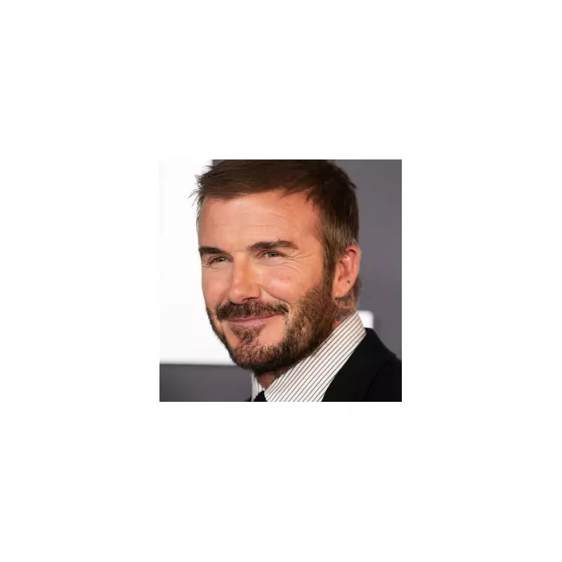 David Beckham Considers Shocking Manchester United Bid as Glazers' Takeover Saga Takes New Twist