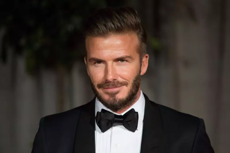David Beckham's UAE Move: Inside the Rumours Linking Football Icon to Middle Eastern Transfer