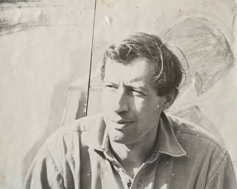 David Macfarlane: The Visionary Designer Who Transformed British Theatre and Film