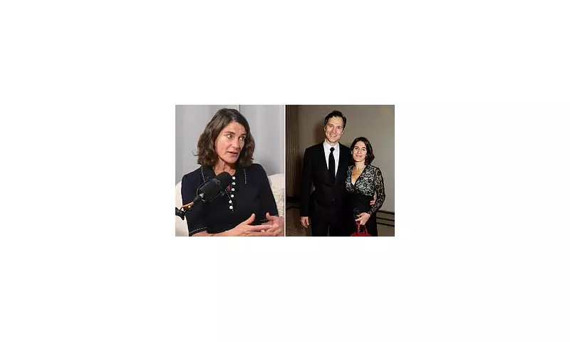 David Morrissey, 61, Becomes Grandfather as Ex-Wife Esther Freud Reveals Baby Brought Them Closer After 'Painful' Divorce