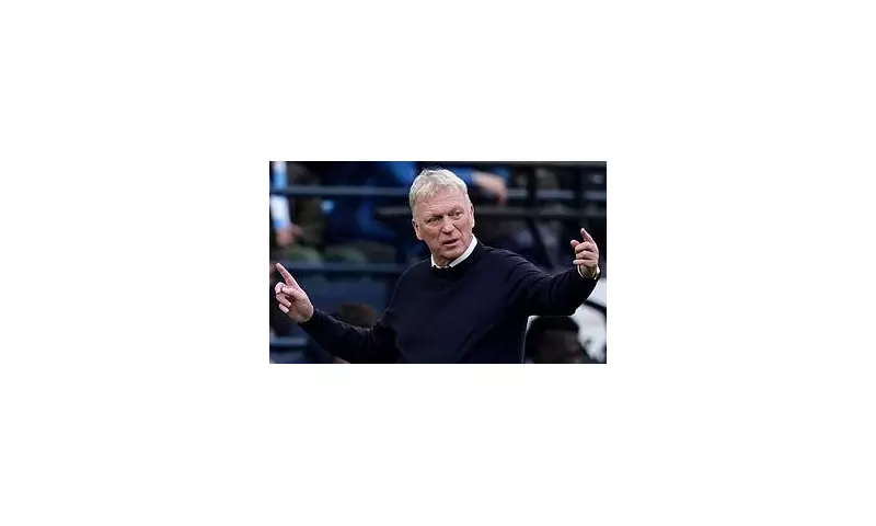 David Moyes Reveals His Most Unexpected Premier League Signing and Everton's Key Weakness Ahead of Tottenham Clash