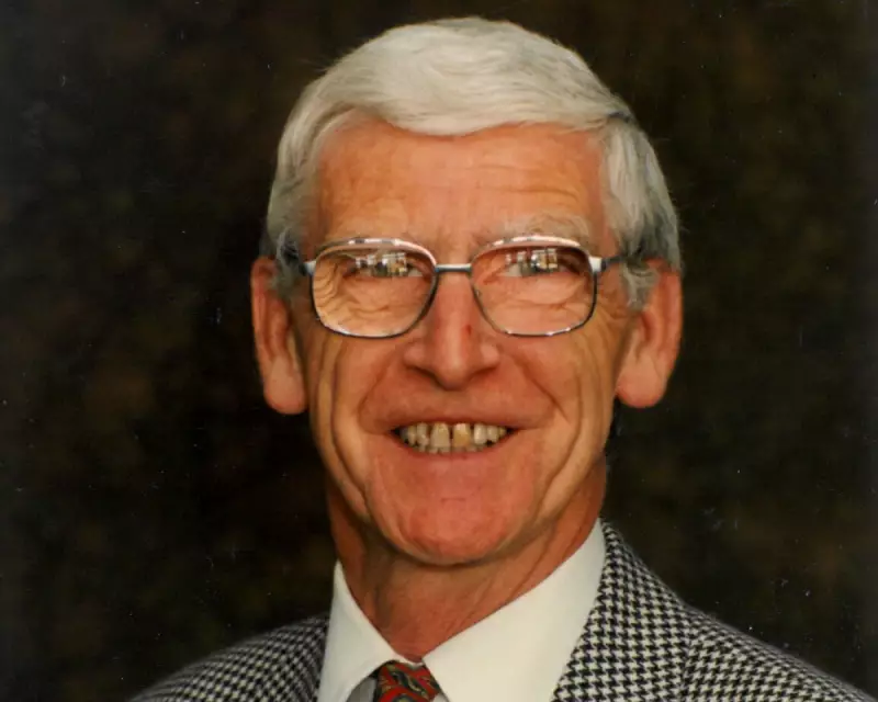 David Peck: The Visionary Headteacher Who Transformed a London Comprehensive