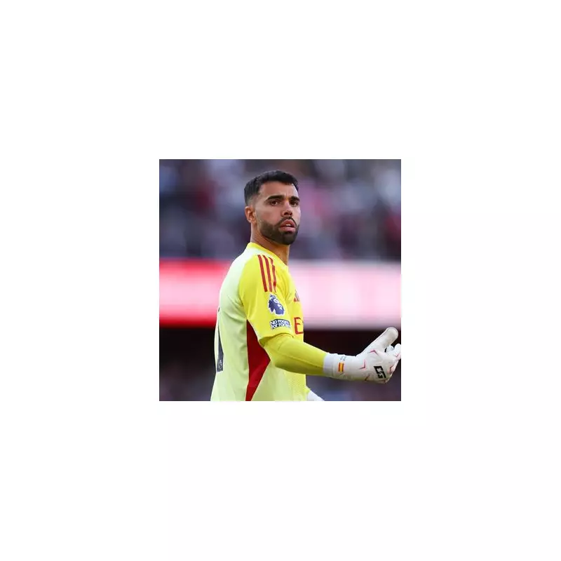 David Raya Signs Permanent Arsenal Deal After Impressive Loan Spell