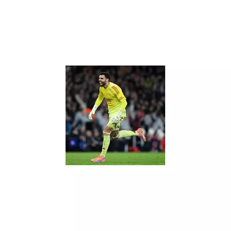 David Raya's Arsenal Blunder Proves Costly as Bayern Munich Seize Champions League Advantage